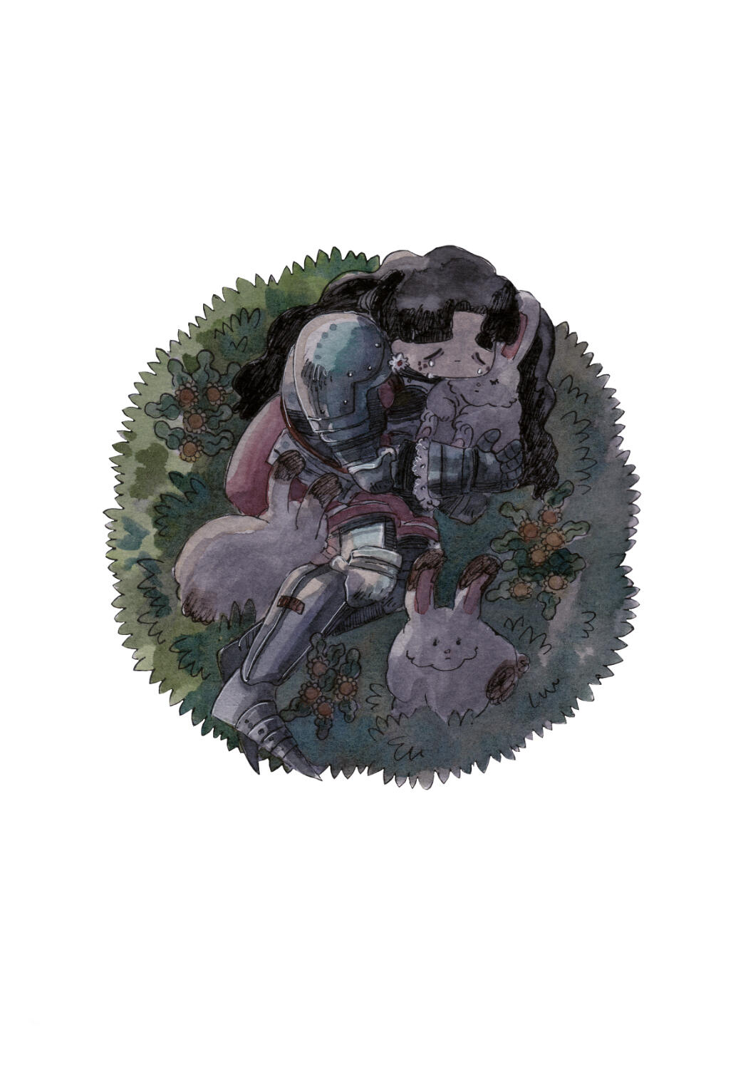 I promise you I'm trying 003 I promise you I'm trying 003