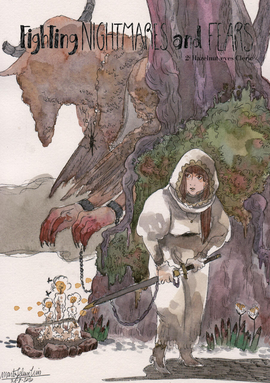 FNNF cover chapter 2 FNNF cover chapter 2