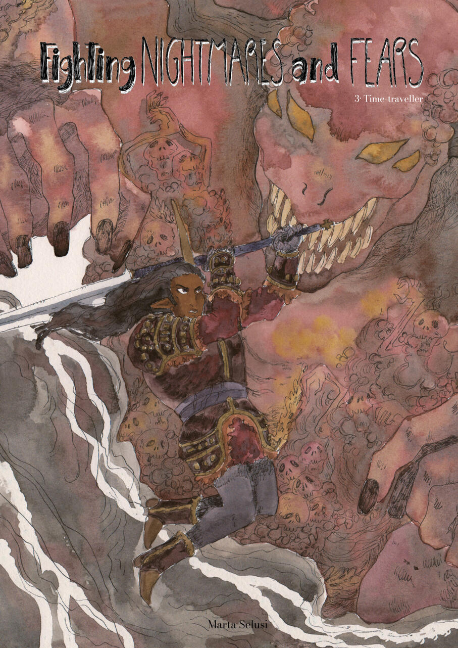 FNNF cover chapter 3 FNNF cover chapter 3