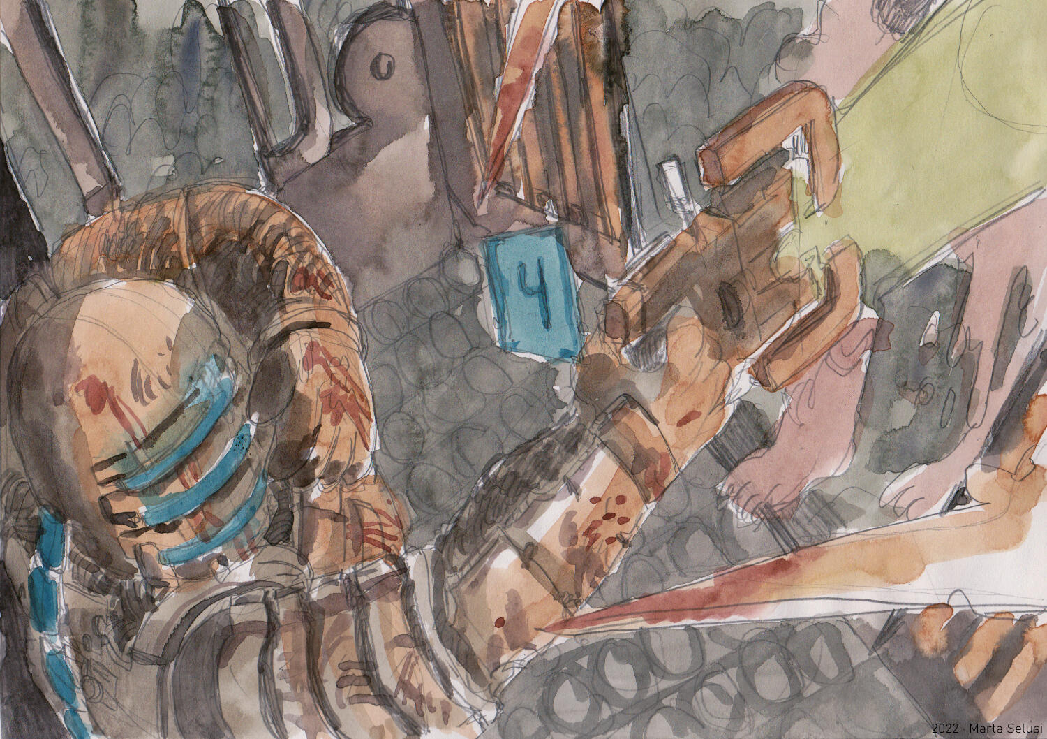 sketch 1 sketch 1