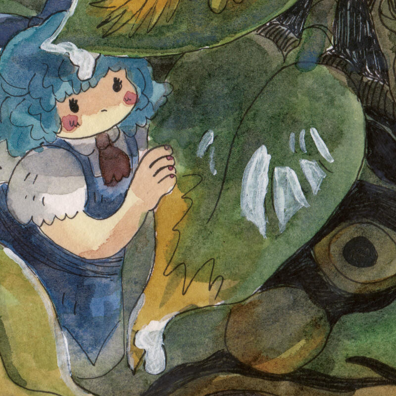 [2026] FAIRY FIESTA hide & seek