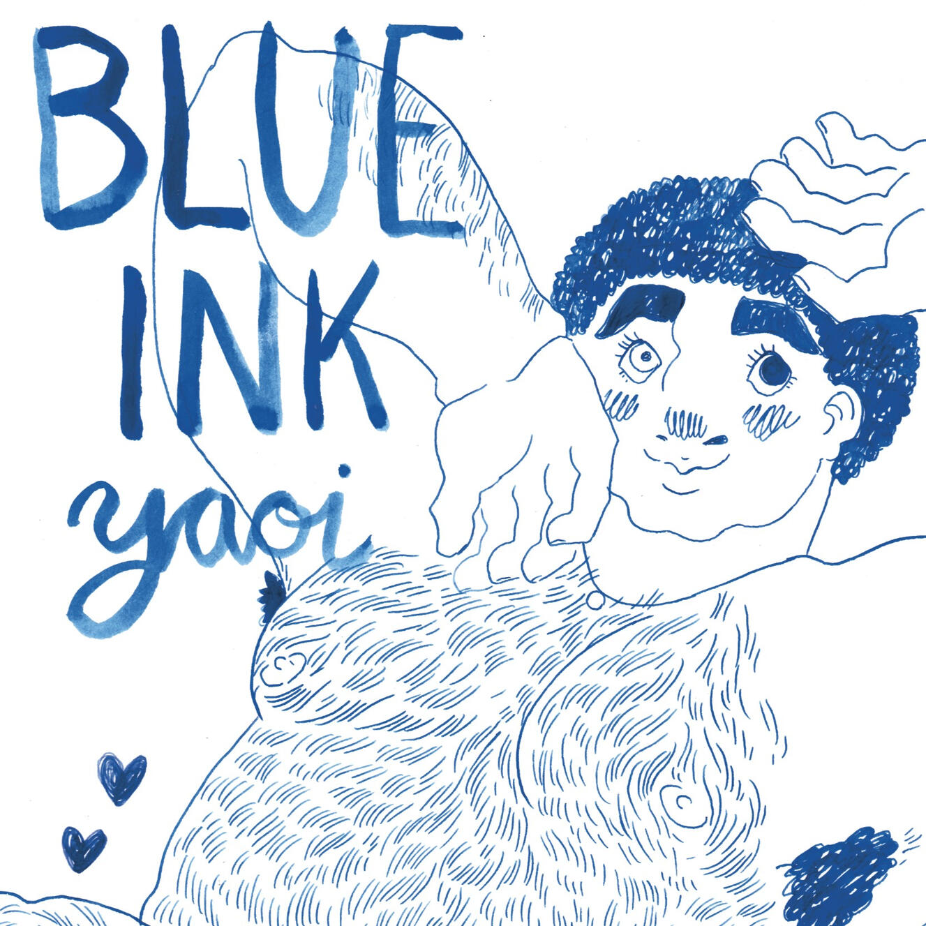[2025] Blue Ink Yaoi