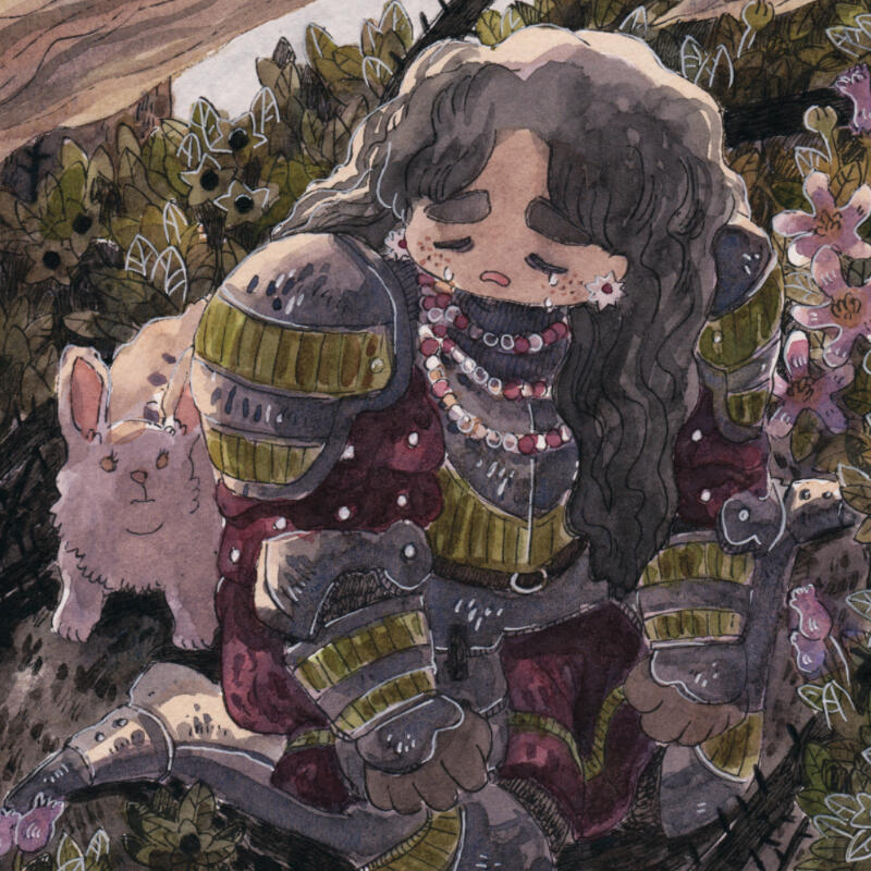 [2023-] Belladonna Woods