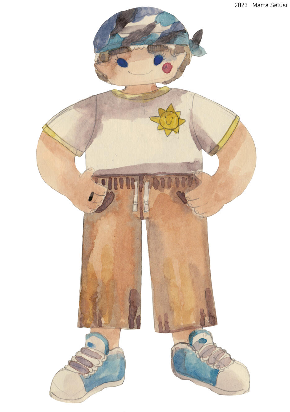 Belladona forest Belladona forest