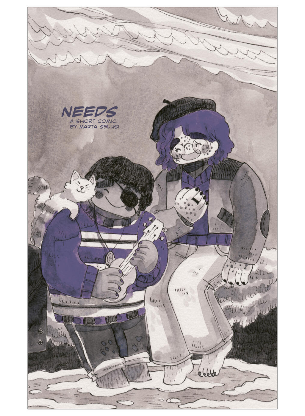 cover cover