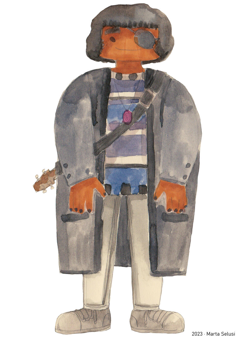 Allan Allan